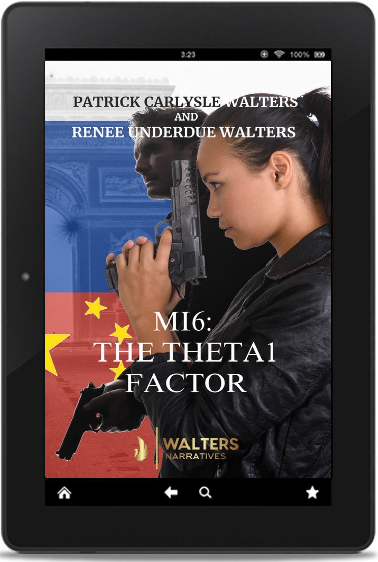 MI6: The Theta1 Factor